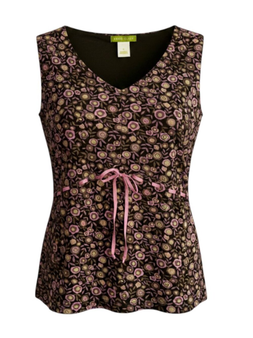 Sweet Top